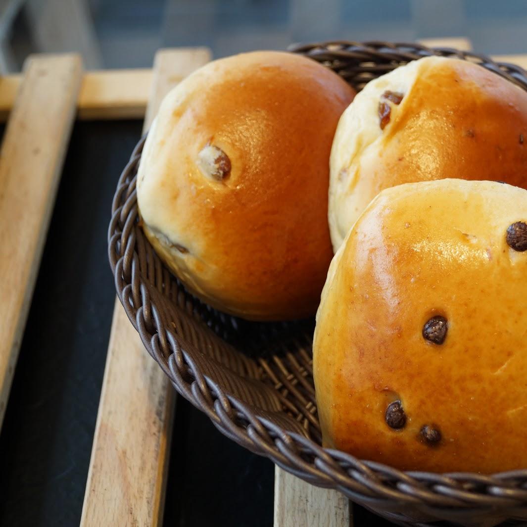 Restaurant "Bäckerei Grünewald" in  Waldalgesheim