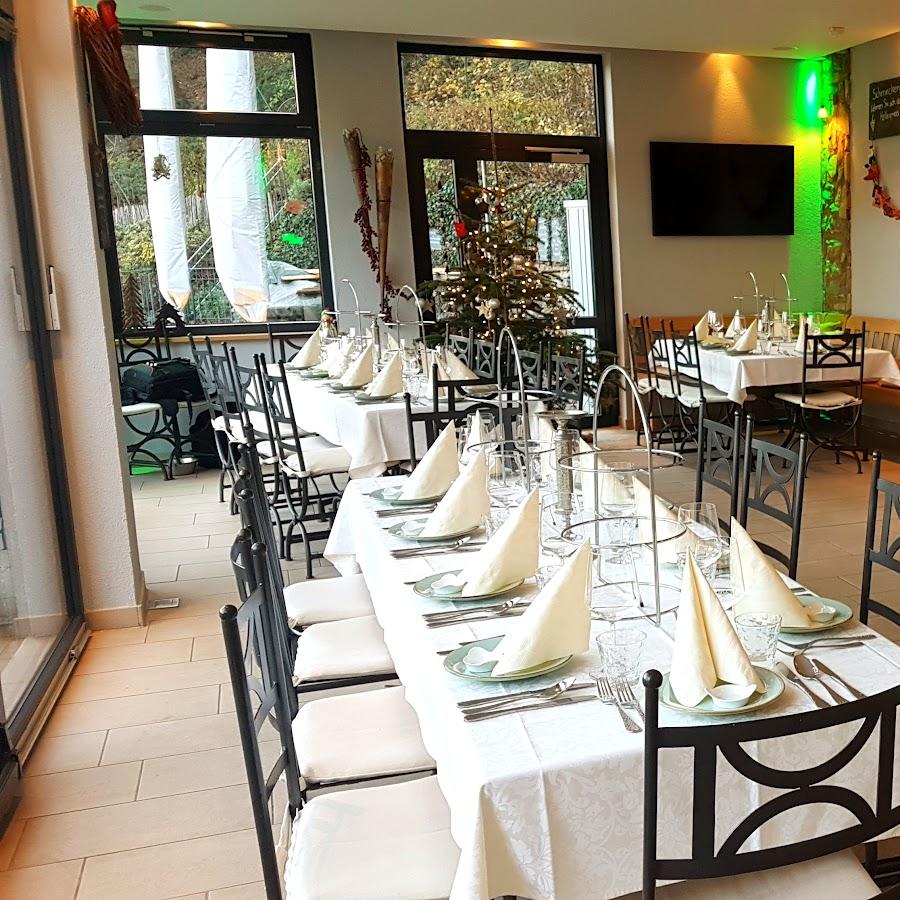 Restaurant "Kleiner Weinprinz" in Trechtingshausen