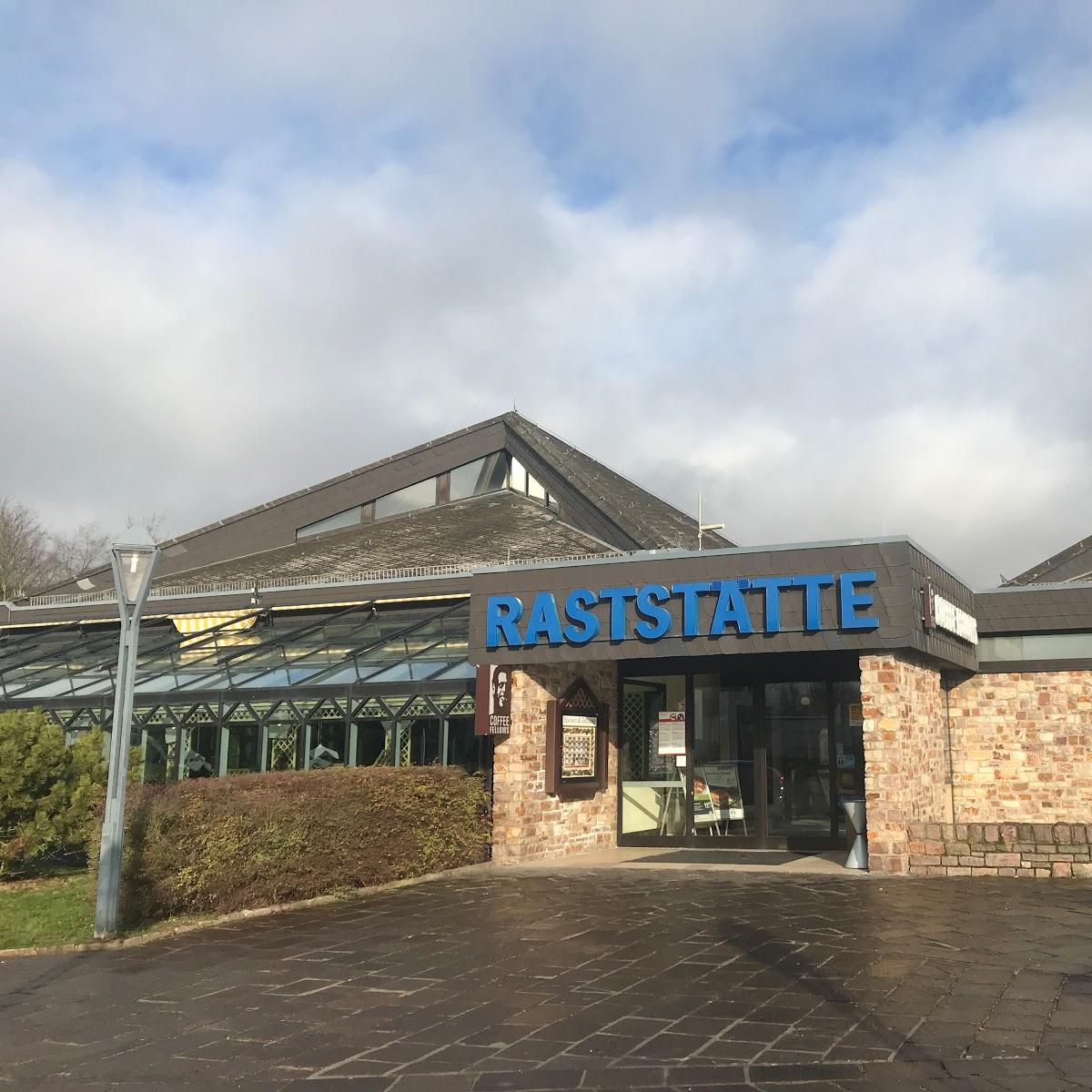 Restaurant "Tank & Rast Raststätte Hunsrück Ost" in  Daxweiler
