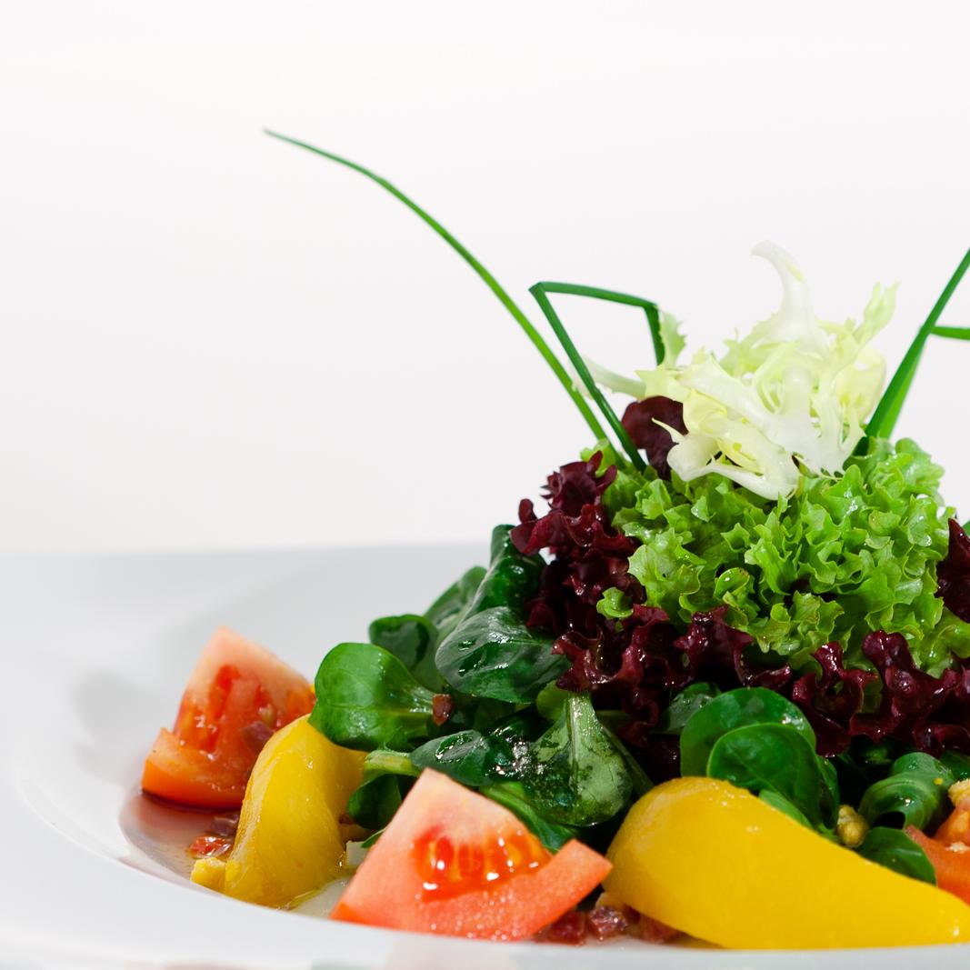 Restaurant "Thöles Restaurant" in  Bücken