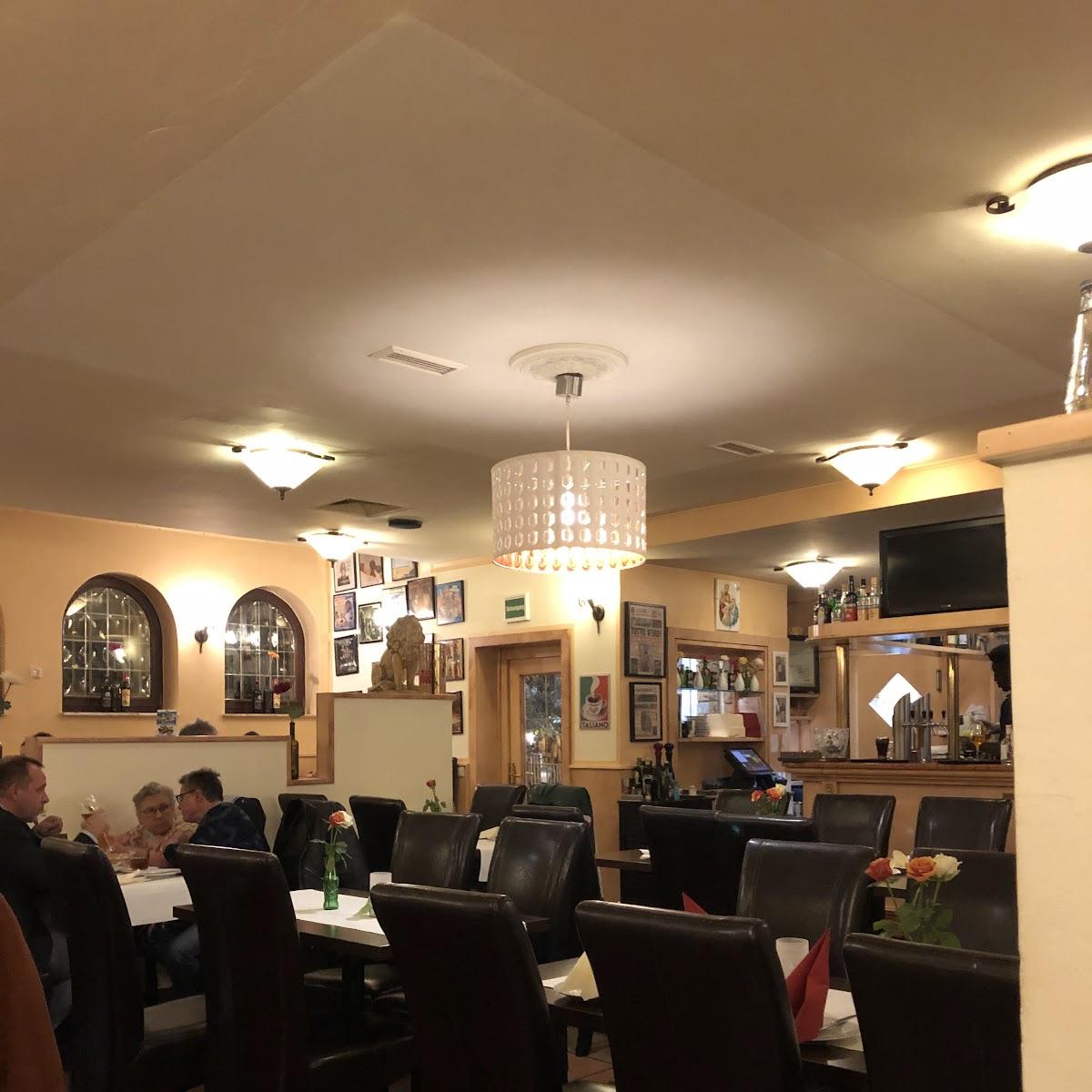 Restaurant "Da Pepe Piccolino | Der Italiener bringt´s" in Recklinghausen