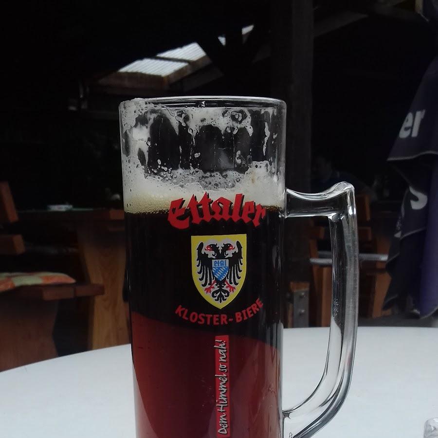 Restaurant "Cafe Duck Dich" in  Main