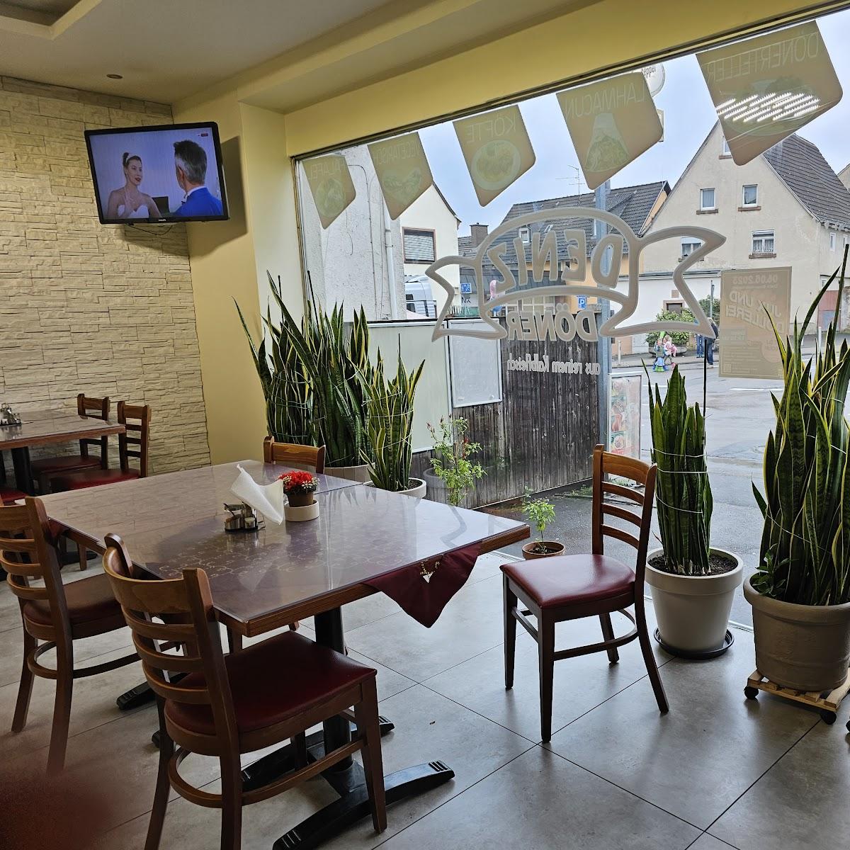 Restaurant "Deniz Döner&Kebab" in Sulzbach am Main