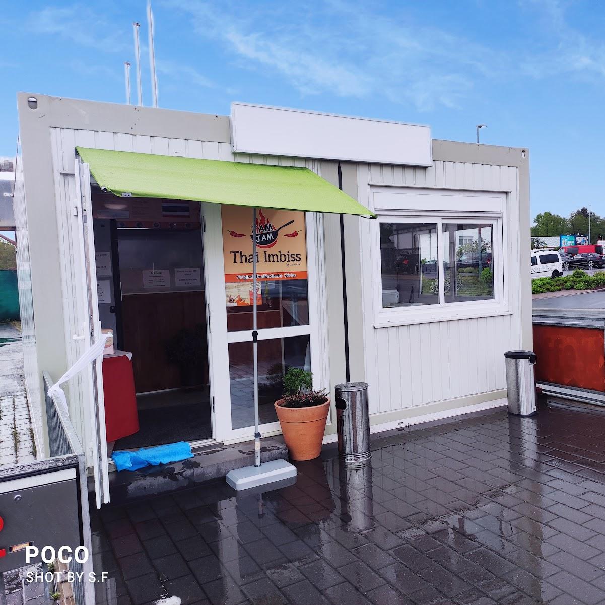 Restaurant "Jam Jam - Thai Imbiss" in Sulzbach am Main