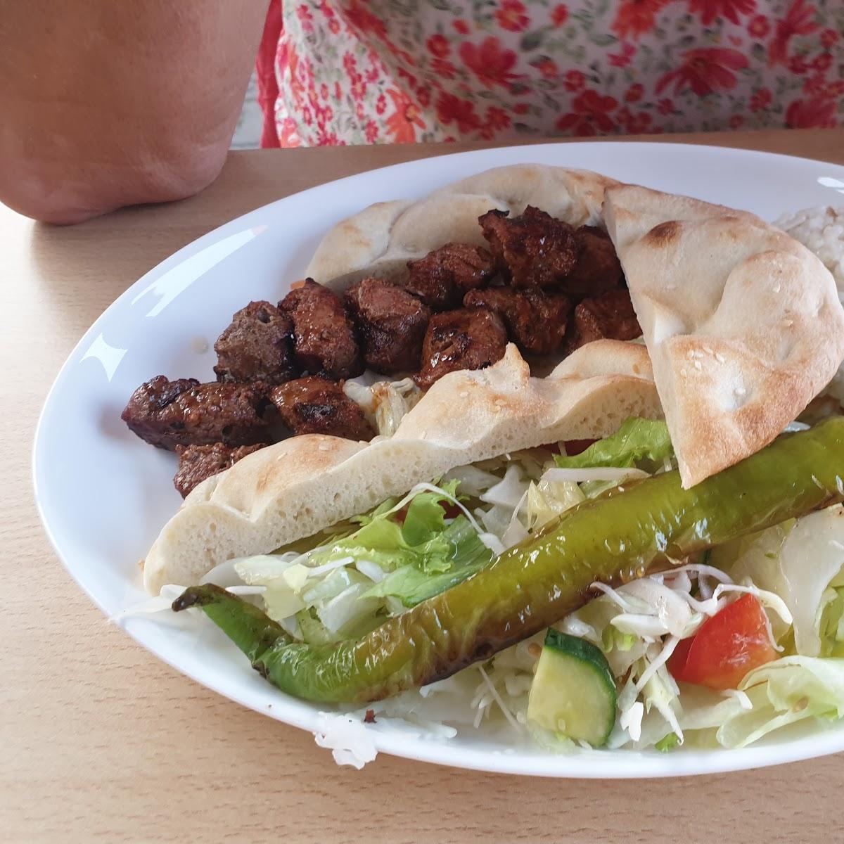 Restaurant "Restaurant Neuneinhalb" in  Niedernberg