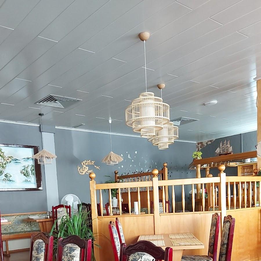 Restaurant "Asia Mai Wok & Sushi" in Kleinwallstadt