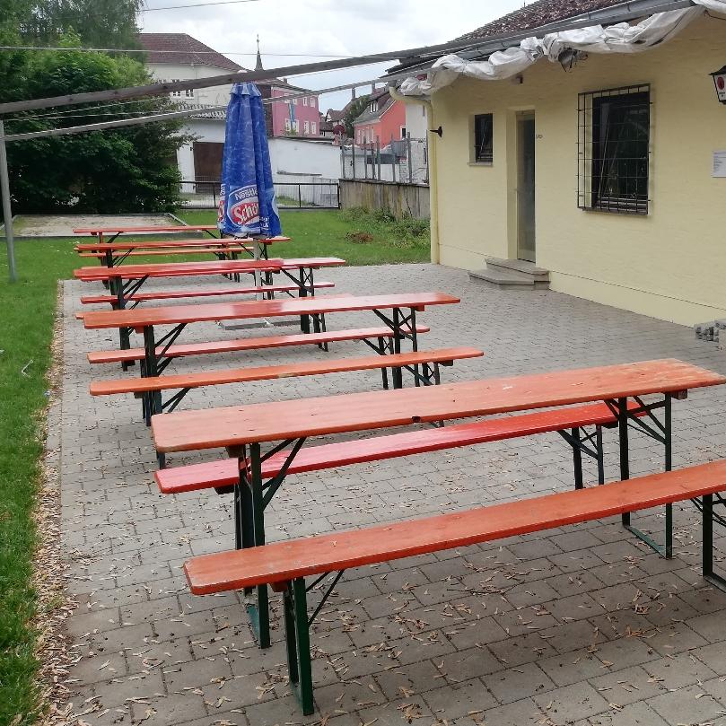 Restaurant "Lehl