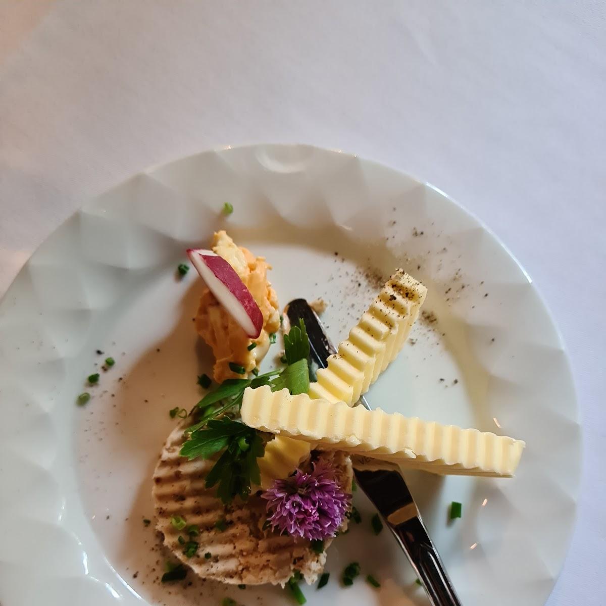 Restaurant "Gasthaus zum Schex" in  Wolfgang