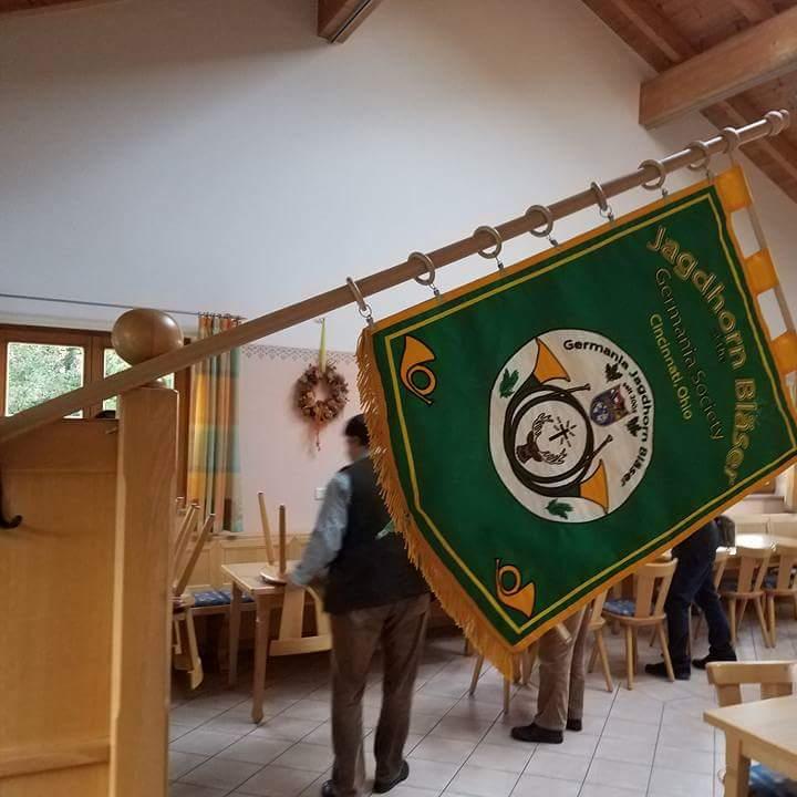 Restaurant "Bürgerhaus Watzling Gaststätte" in Dorfen