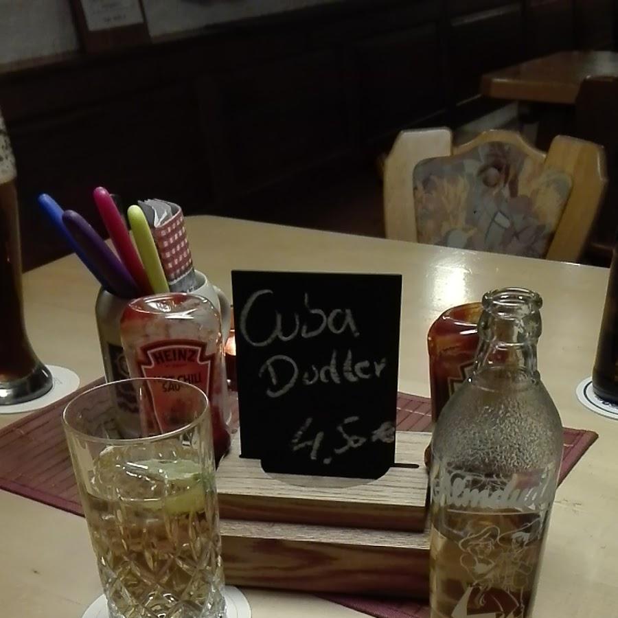 Restaurant "Metzgerei & Gasthaus Faltermeier" in  Wolfgang