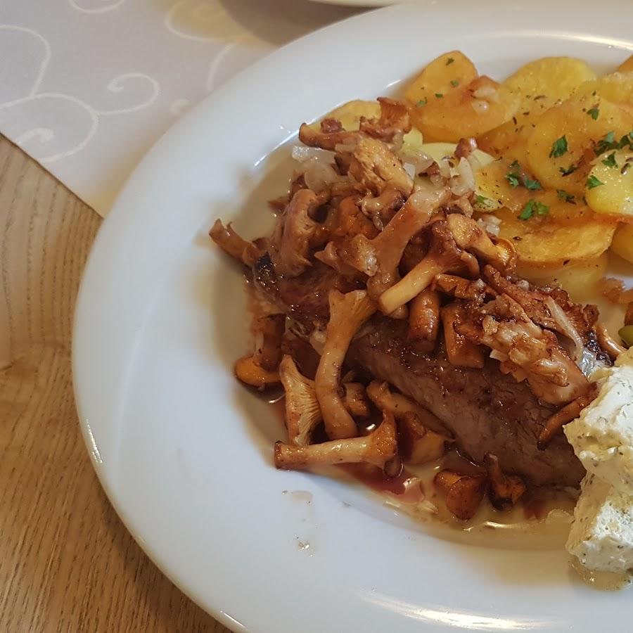 Restaurant "Gasthaus Lebzelter" in  Dorfen