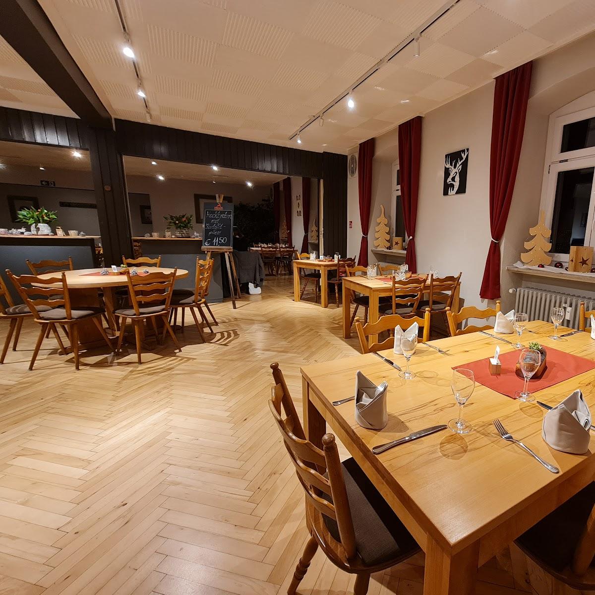 Restaurant "Jägerhaus" in Villingen-Schwenningen