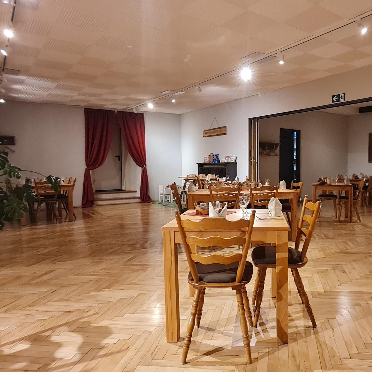 Restaurant "Jägerhaus" in Villingen-Schwenningen