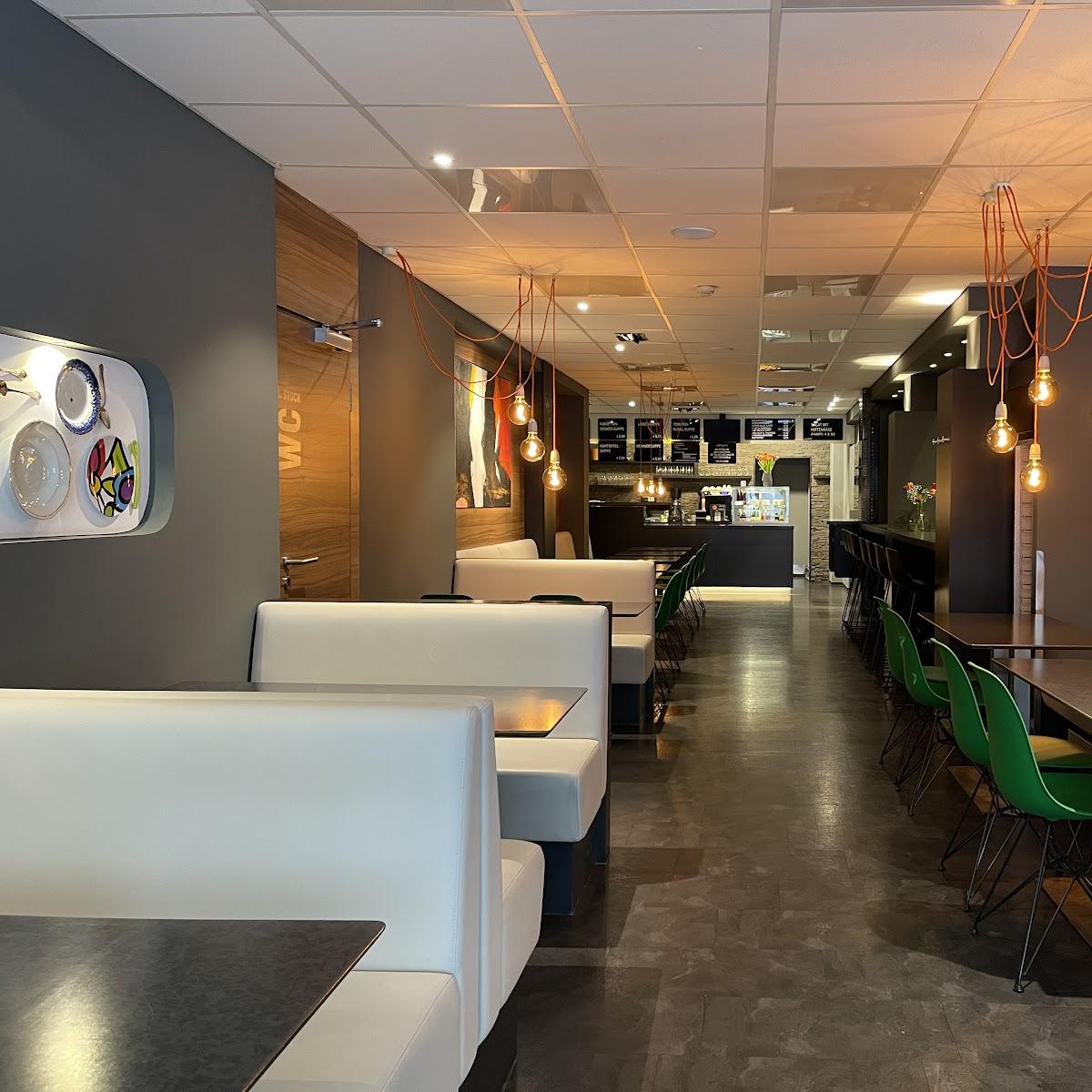 Restaurant "Paletti" in Villingen-Schwenningen