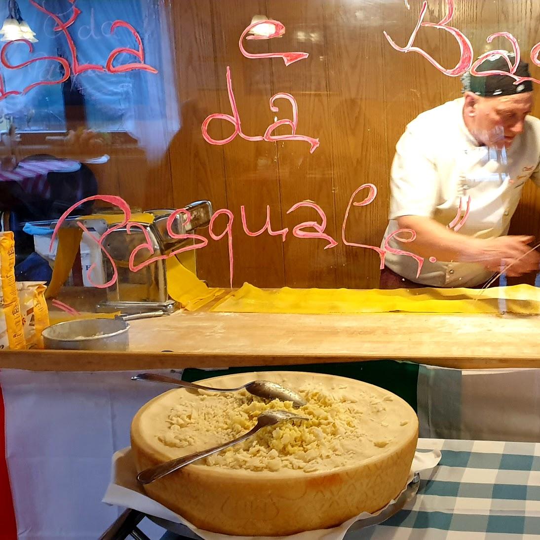 Restaurant "Da Pasquale" in  Villingen-Schwenningen