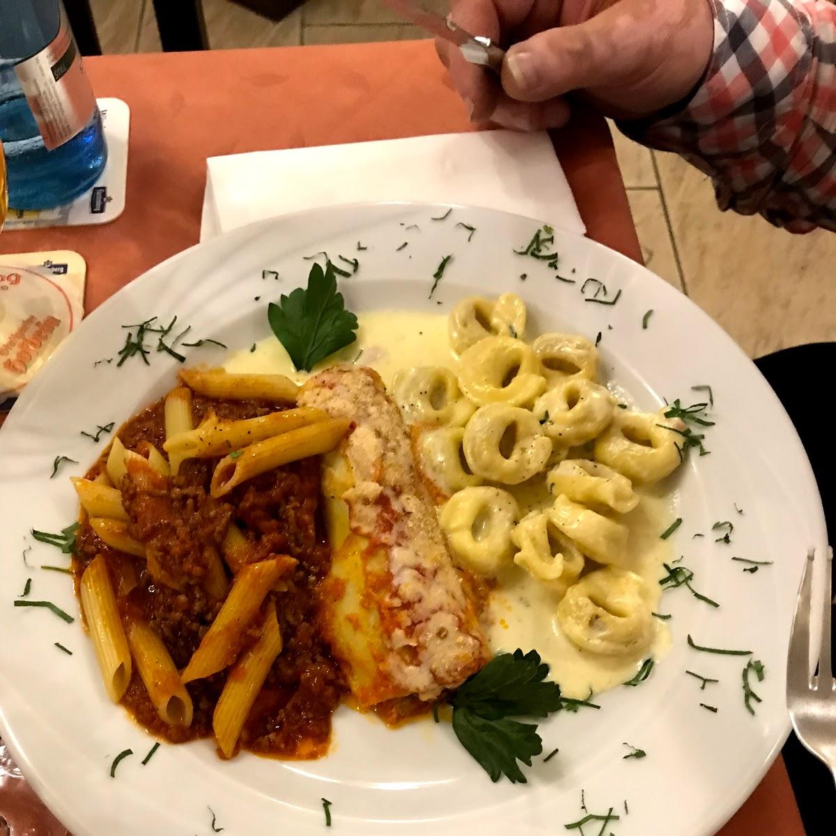 Restaurant "Pergola" in  Villingen-Schwenningen