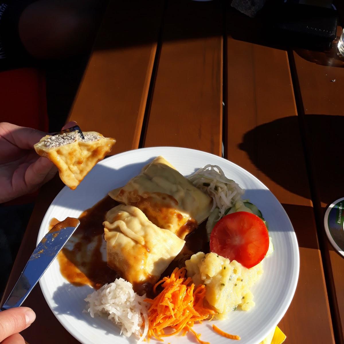 Restaurant "Warenbachstüble" in  Villingen-Schwenningen