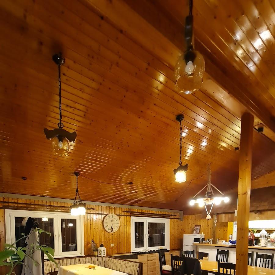 Restaurant "Warenbachstüble" in Villingen-Schwenningen