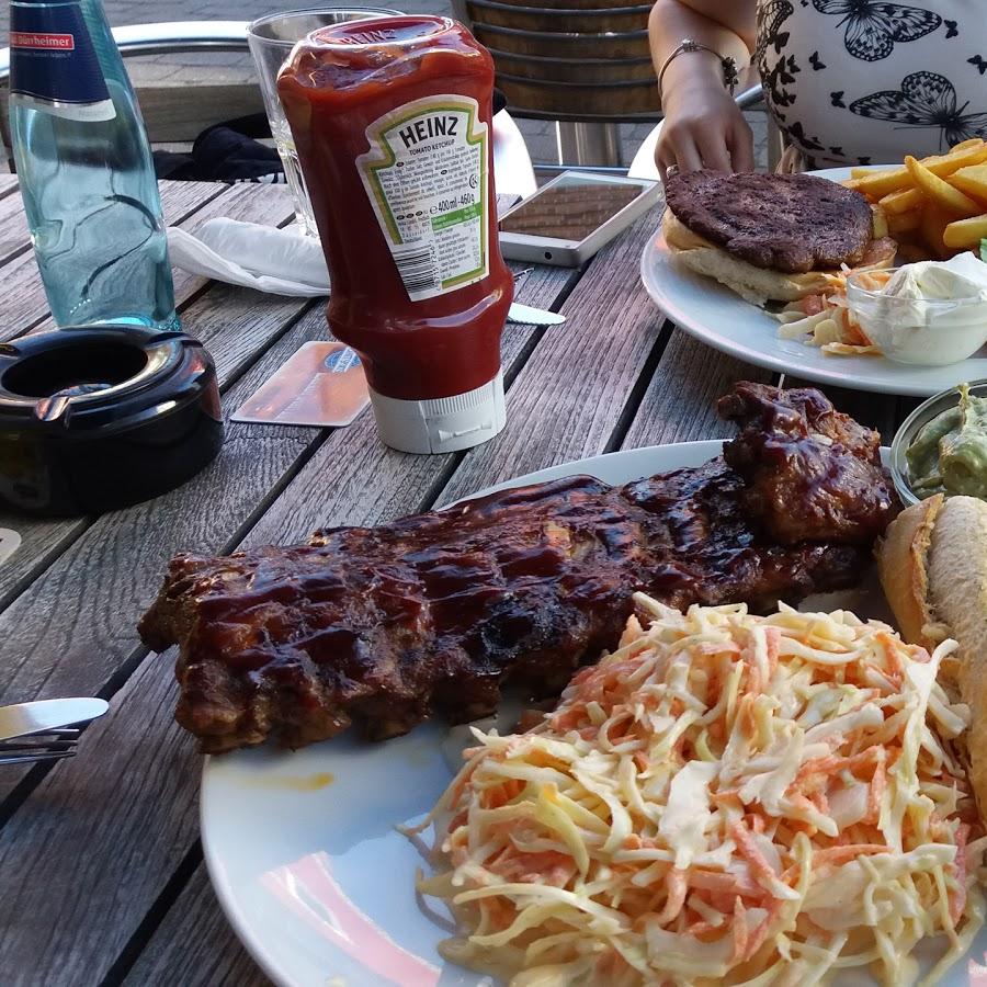 Restaurant "Planet Sports - american restaurant and sports bar" in  Villingen-Schwenningen