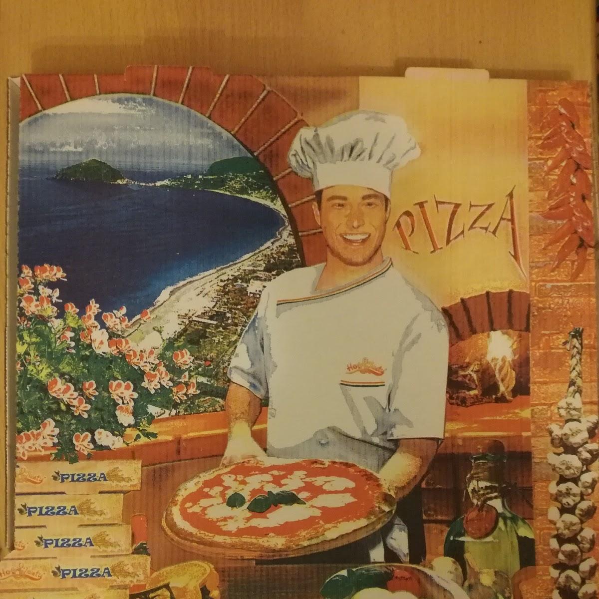 Restaurant "PizzStop" in  Villingen-Schwenningen