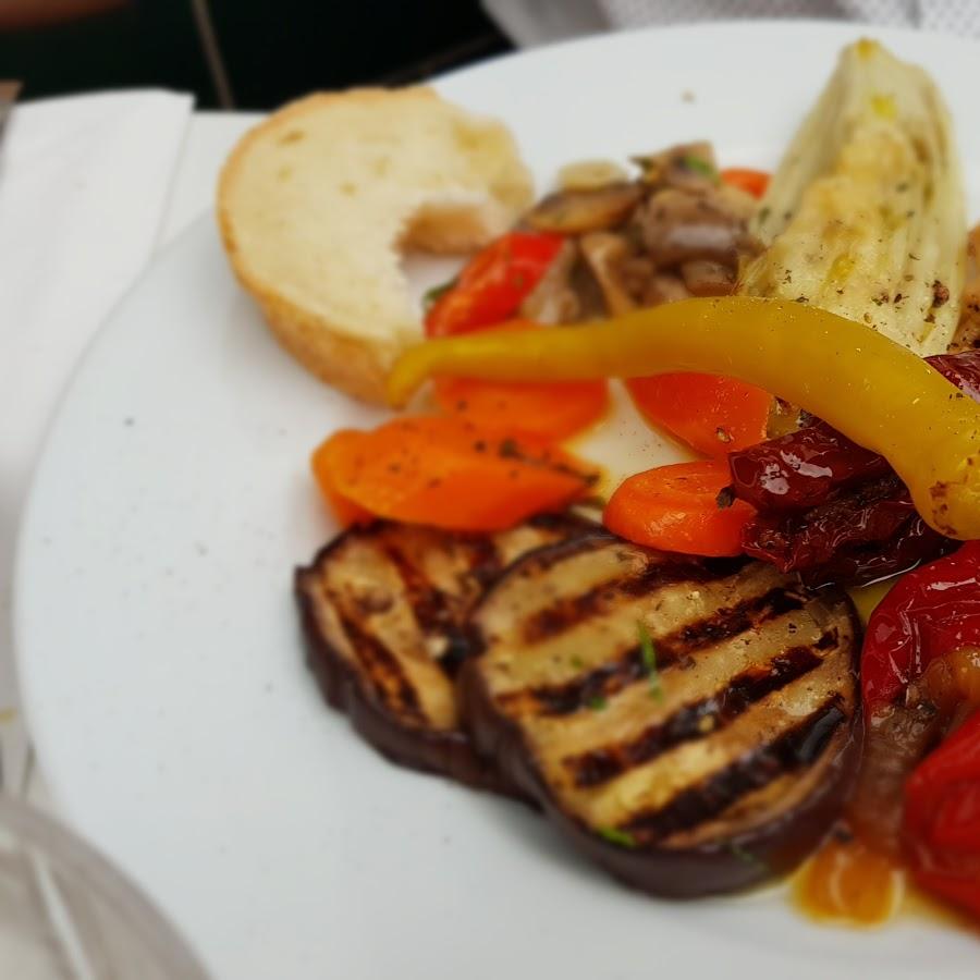 Restaurant "Alfio