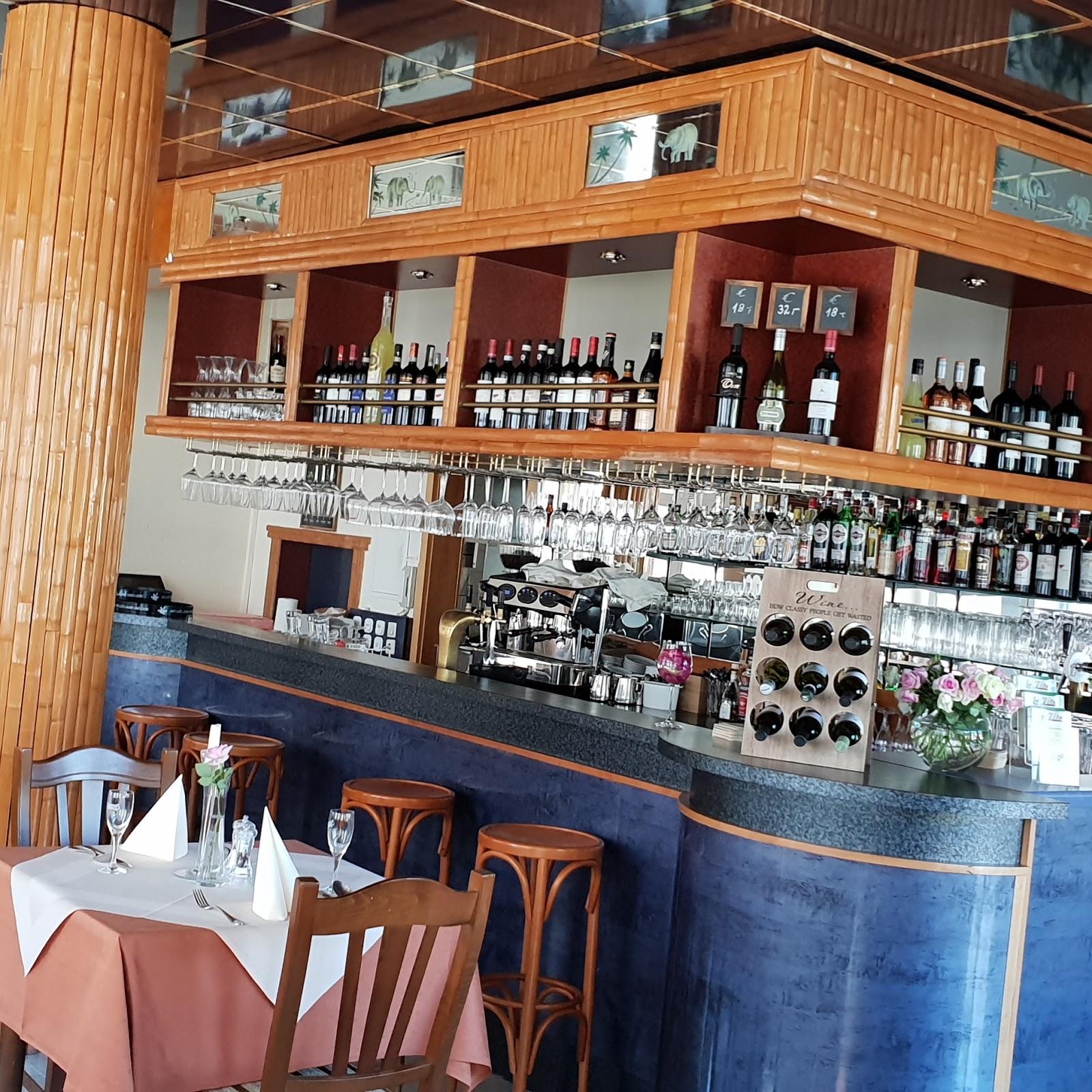 Restaurant "Ristorante & Pizzeria Dolce Vita" in Reilingen