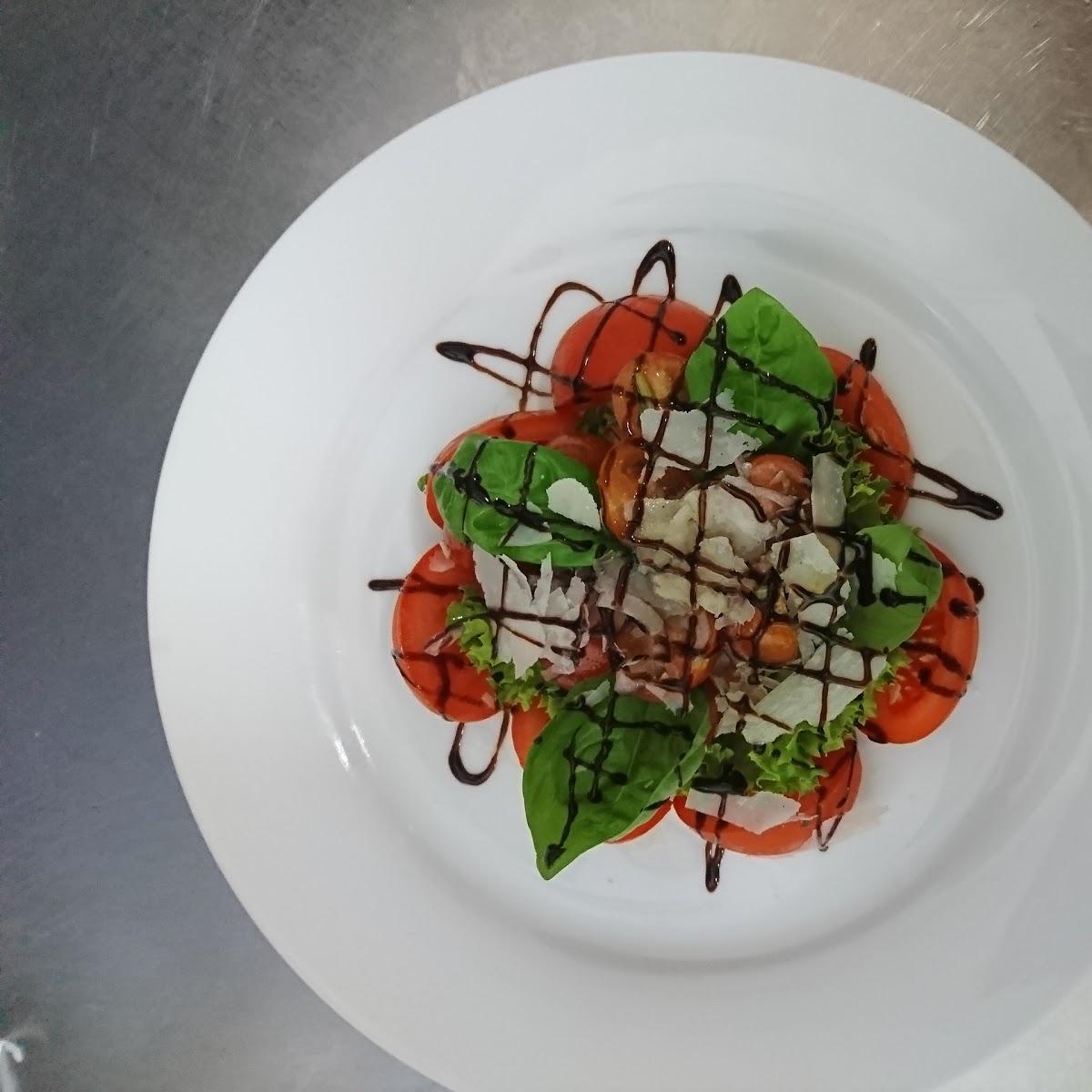 Restaurant "Ristorante & Pizzeria Dolce Vita" in  Reilingen