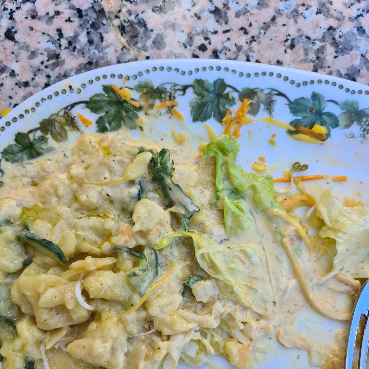 Restaurant "Gasthof Hirschen" in  Hochrhein