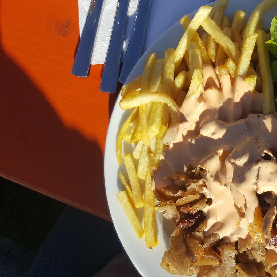 Restaurant "Wiffe 74" in  Hochrhein