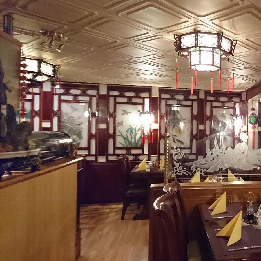 Restaurant "Song Hong 35" in Gailingen am Hochrhein