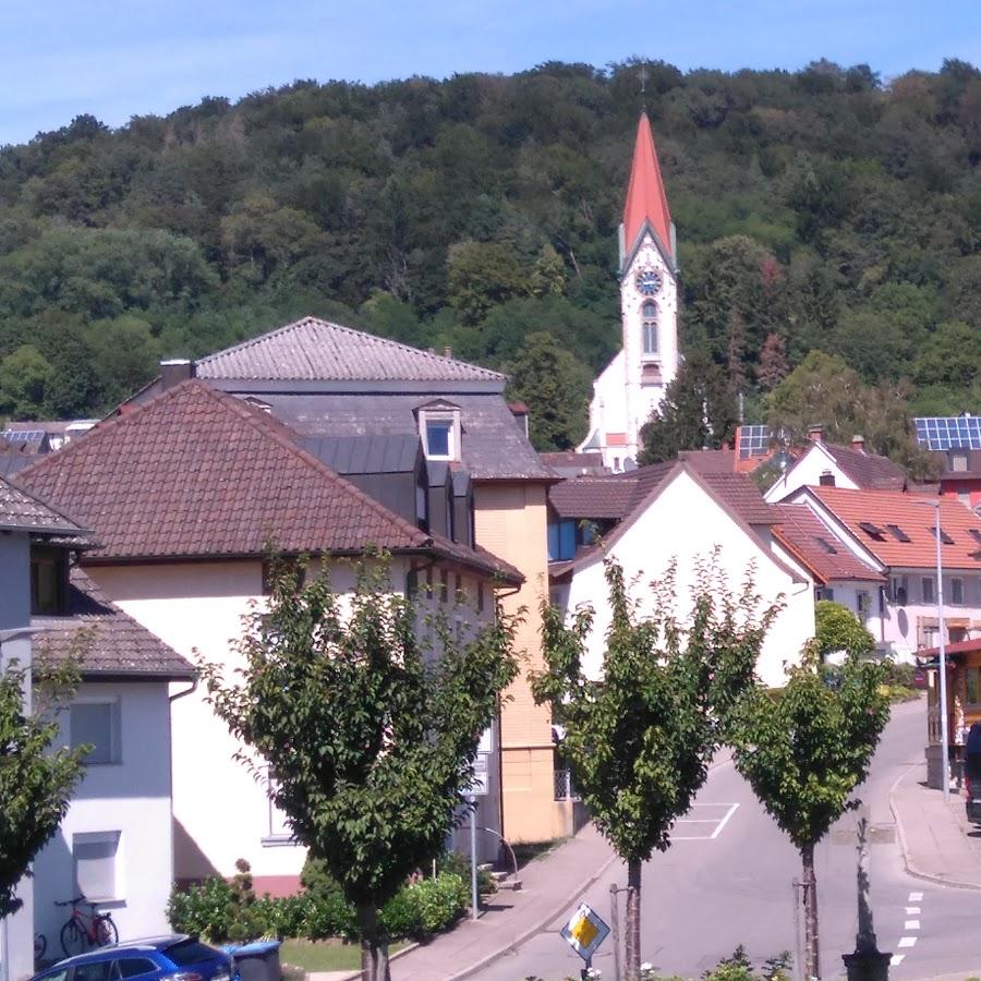 Restaurant "Gasthof Asia Hong" in  Hochrhein