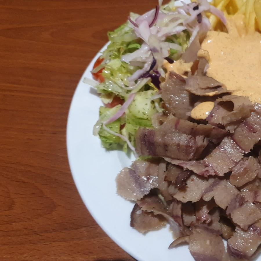 Restaurant "Cetin Gül Imbiss" in  Hochrhein