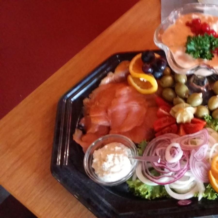 Restaurant "Café Bistro am Schlössle" in  Hochrhein
