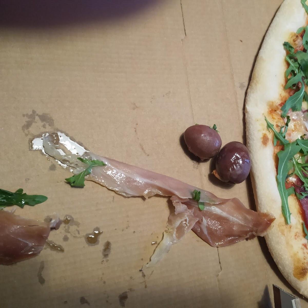 Restaurant "Buonissimo Lieferservice" in  Asbach-Bäumenheim