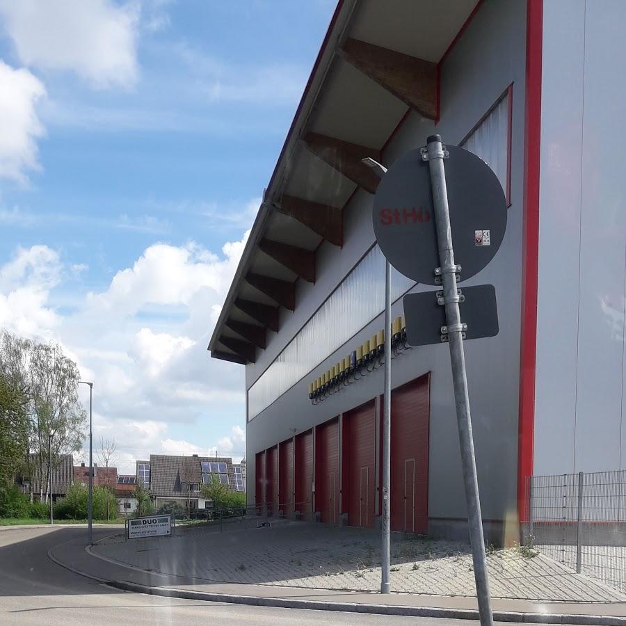 Restaurant "Hotel" in  Asbach-Bäumenheim