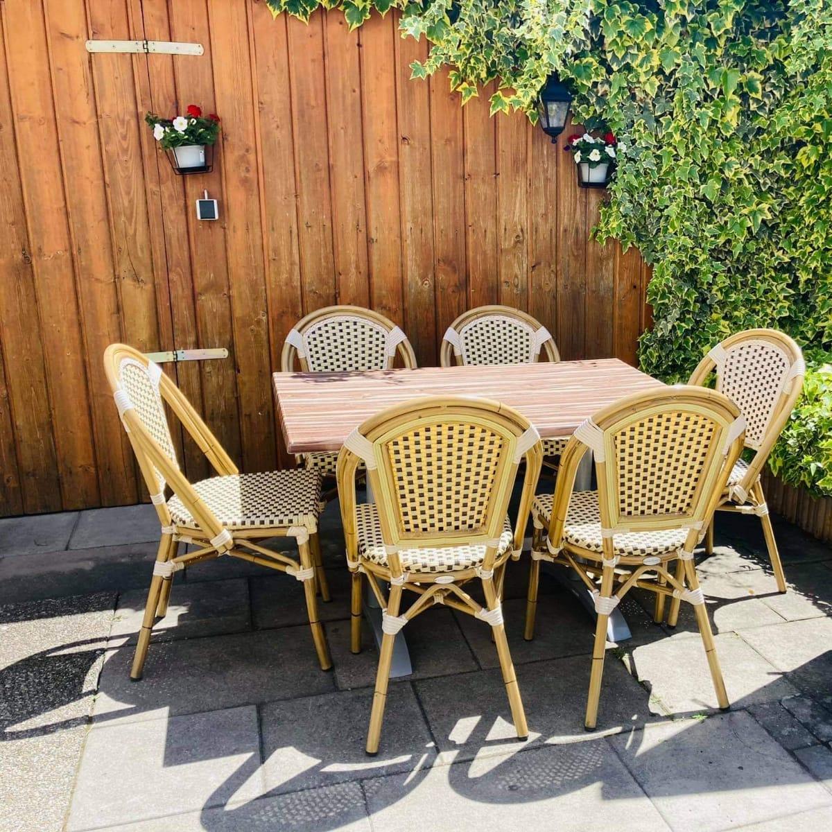 Restaurant "Saeng Thip" in  Donauwörth