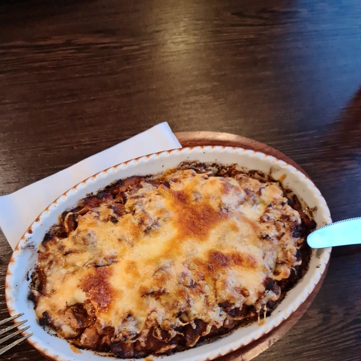 Restaurant "GÜL DÖNER&PZZA KNG" in  Dollern