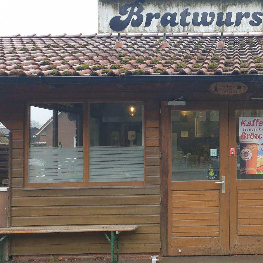 Restaurant "Lunchbox" in  Agathenburg