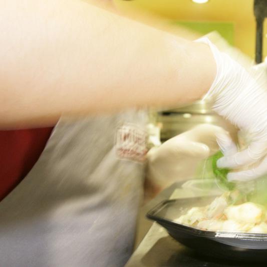 Restaurant "MUNDFEIN Pizzawerkstatt" in  Stade