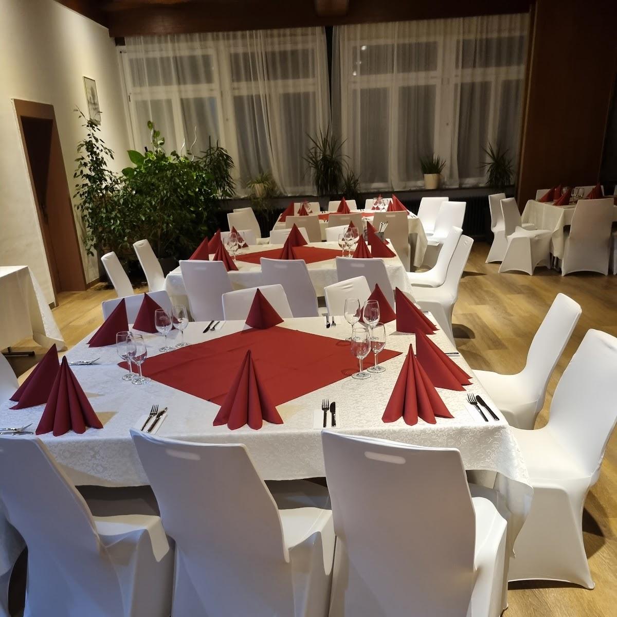 Restaurant "Gaststätte Sportpark" in Altdorf bei Nürnberg