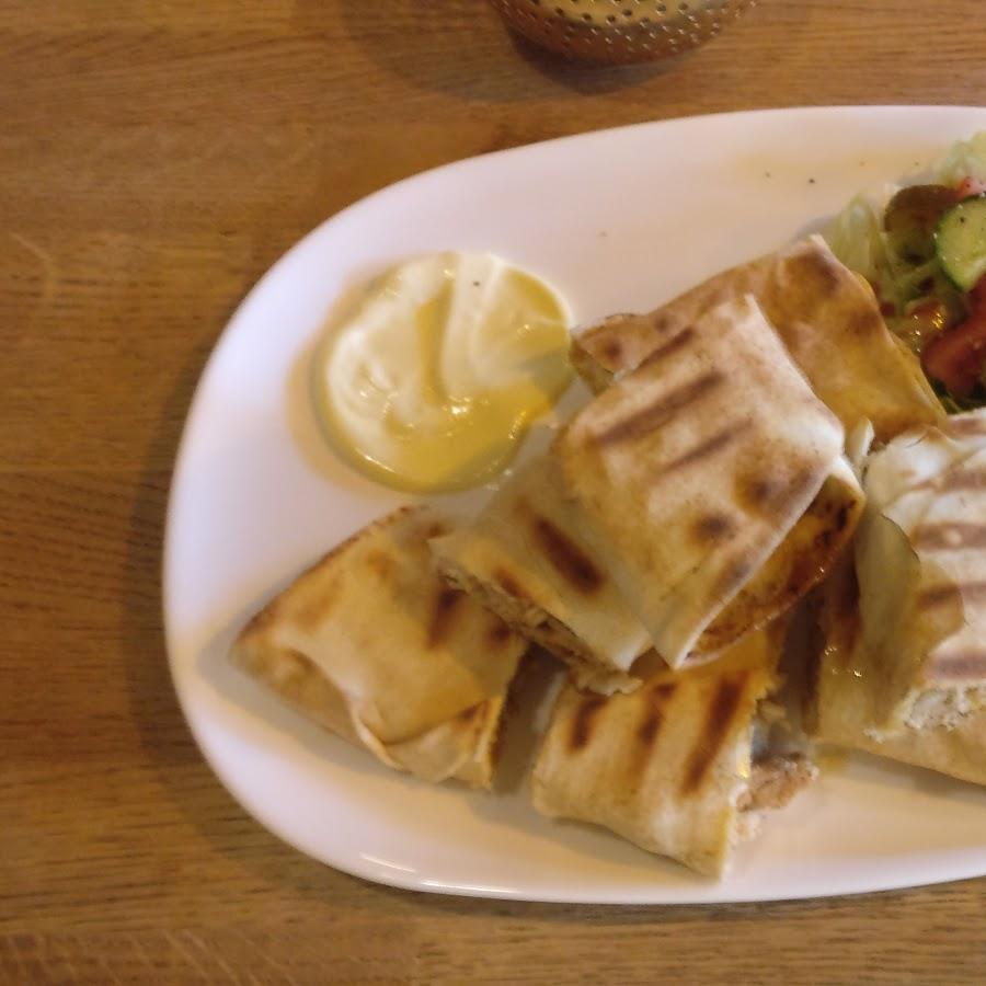 Restaurant "Café Sport Bavaria" in  Nürnberg