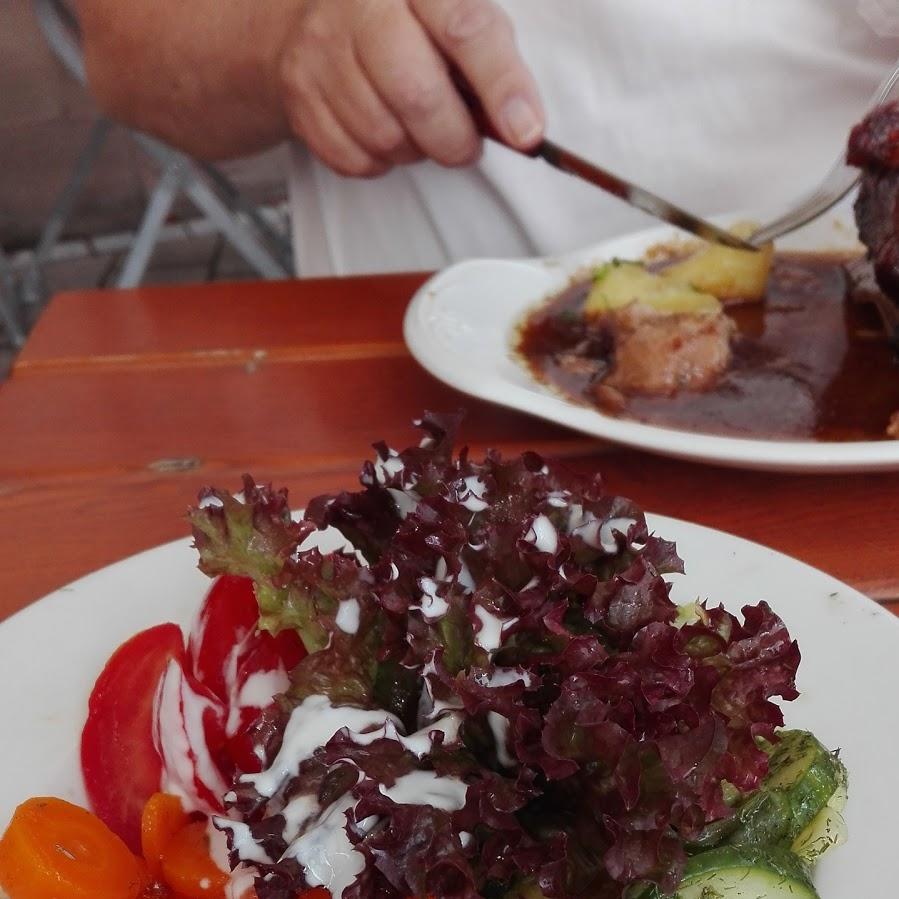 Restaurant "Bäcker Bock" in  Nürnberg