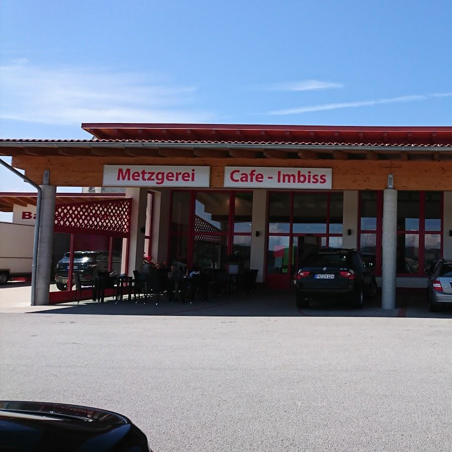 Restaurant "Wasner" in  Wegscheid