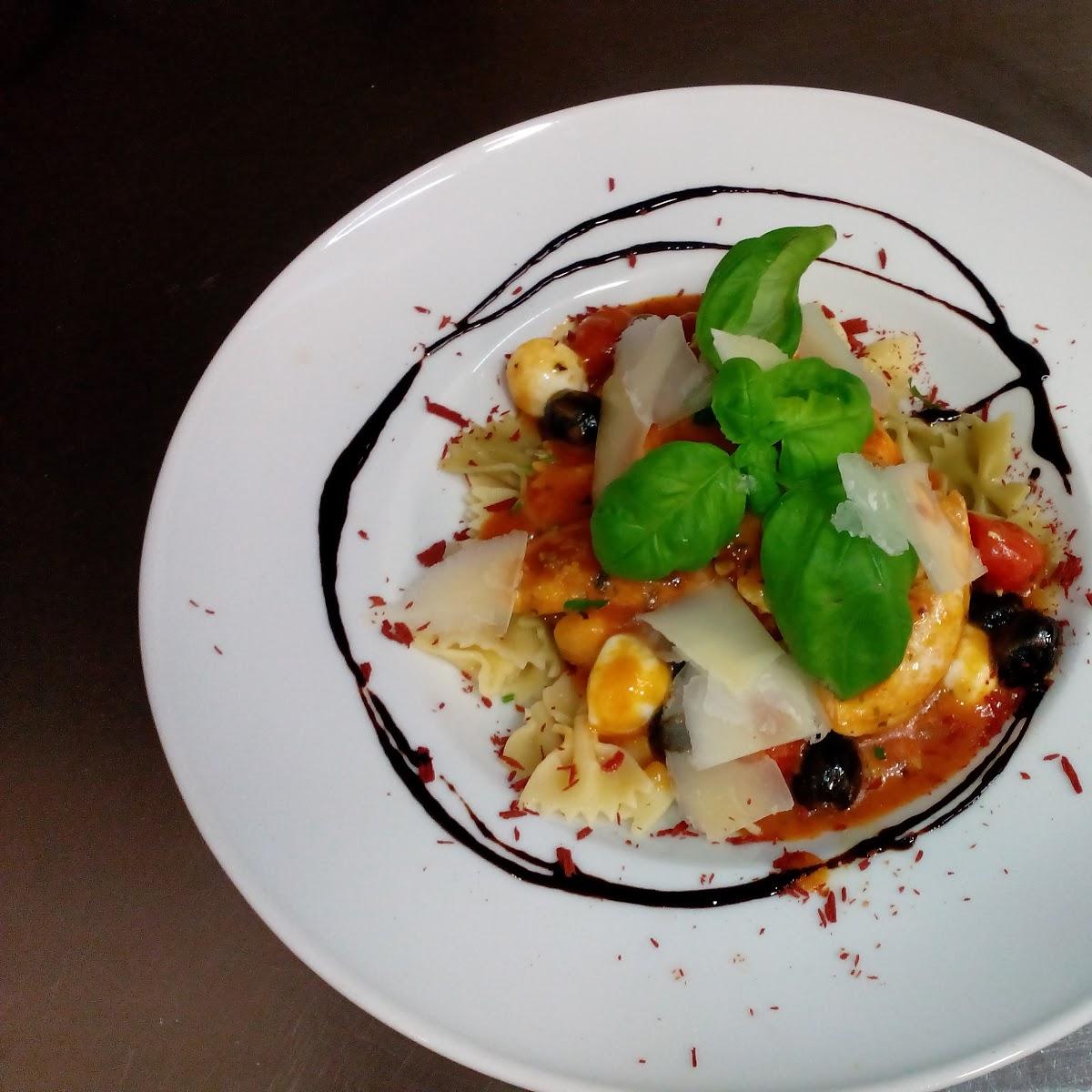 Restaurant "Wirtshaus Grenzstüberl" in  Wegscheid