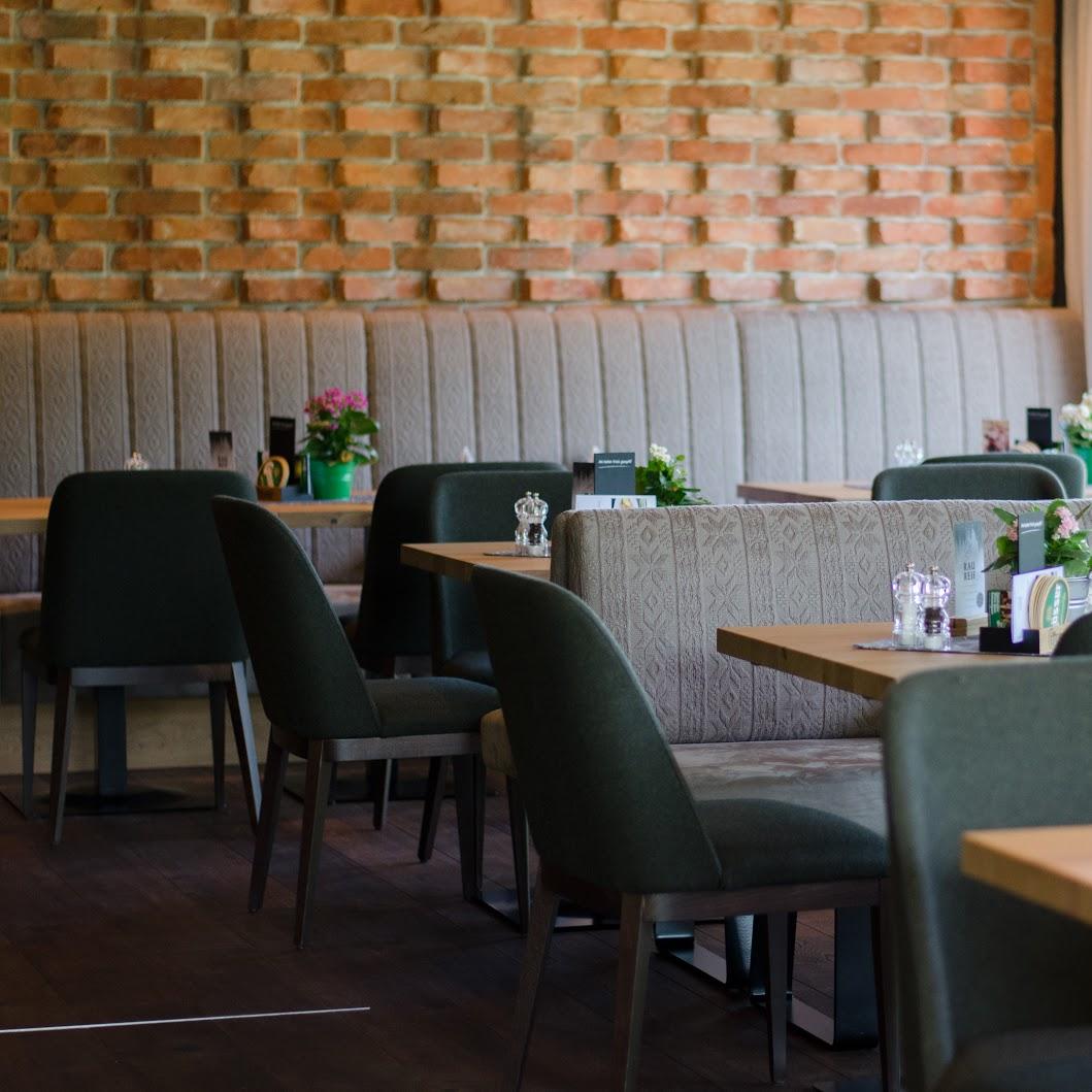 Restaurant "Bistro PUR" in  Untergriesbach