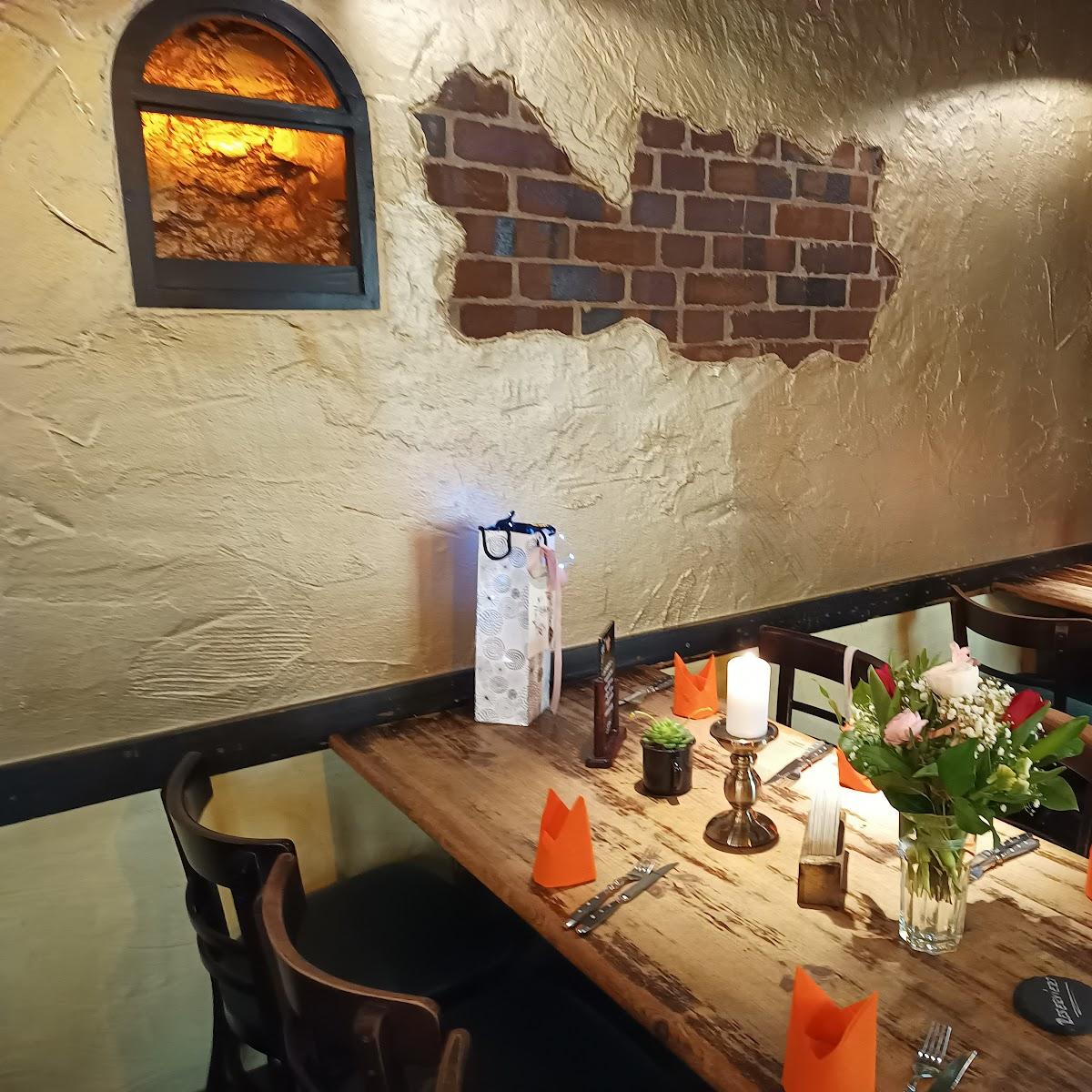 Restaurant "Stadtwächter" in Cottbus