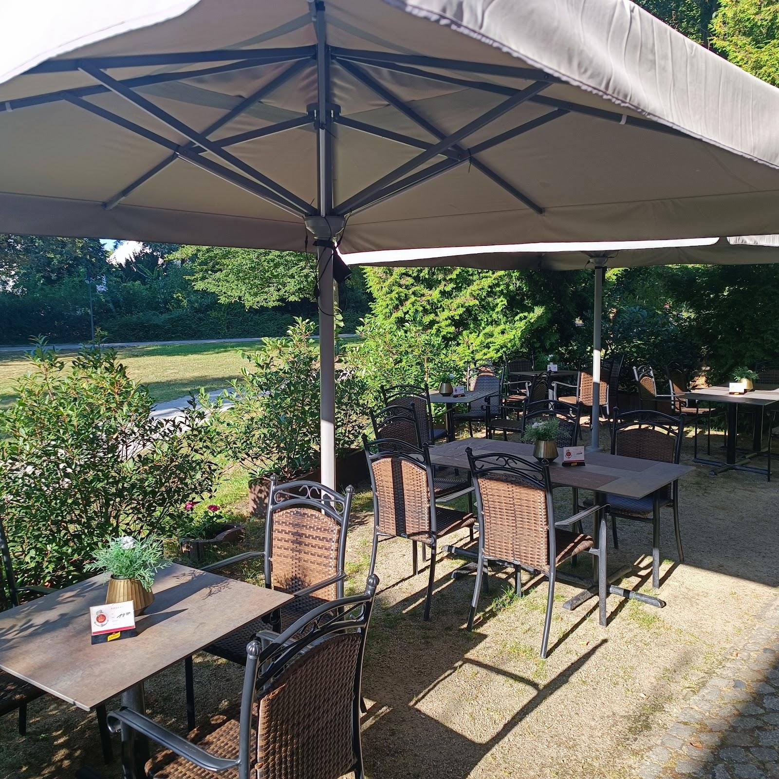 Restaurant "Klosterkeller -" in Cottbus