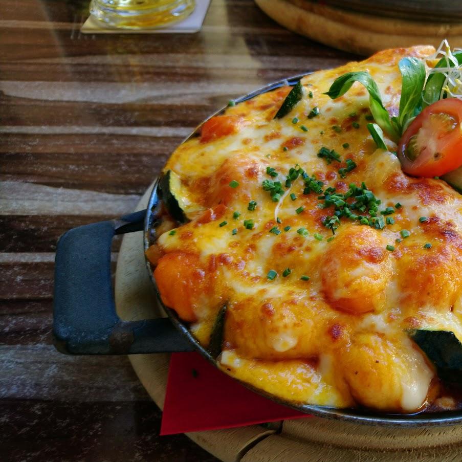 Restaurant "Kartoffelkiste" in  Cottbus