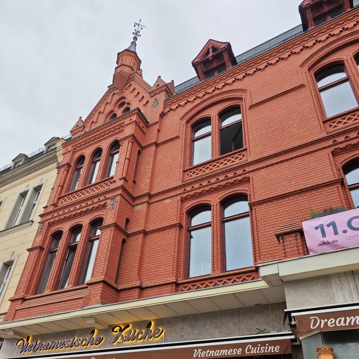 Restaurant "Restaurant Kartoffelkiste" in Cottbus