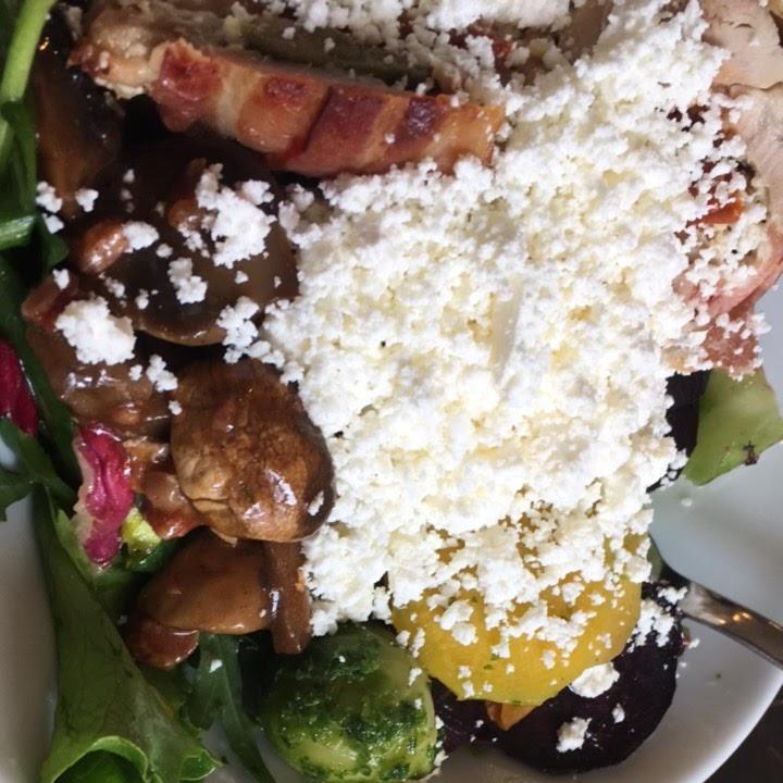 Restaurant "Sebastian